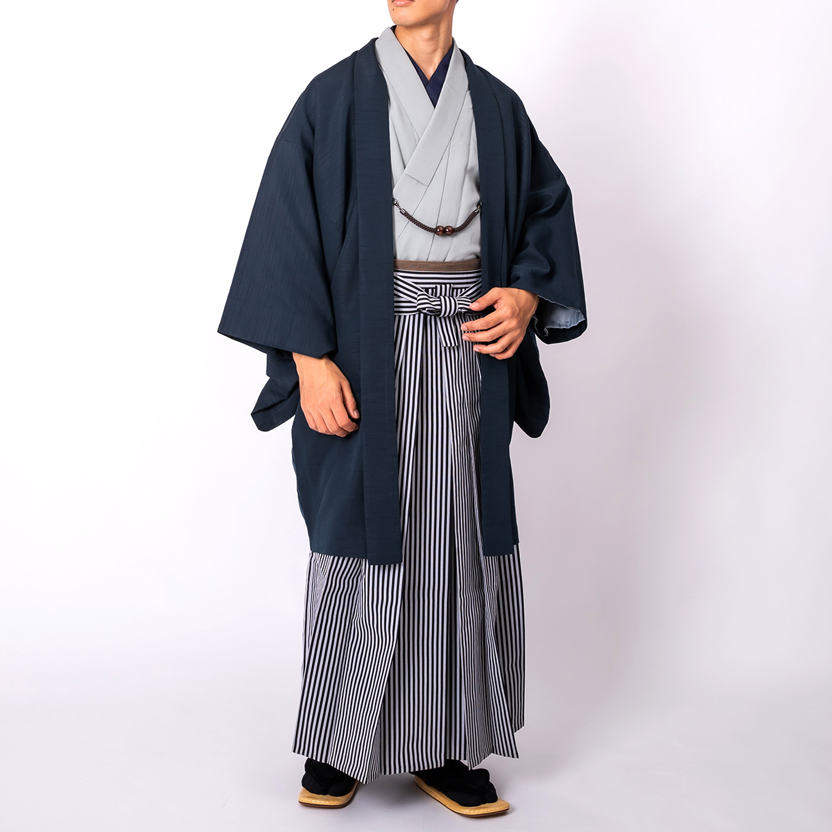 落ち着いた大人の雰囲気