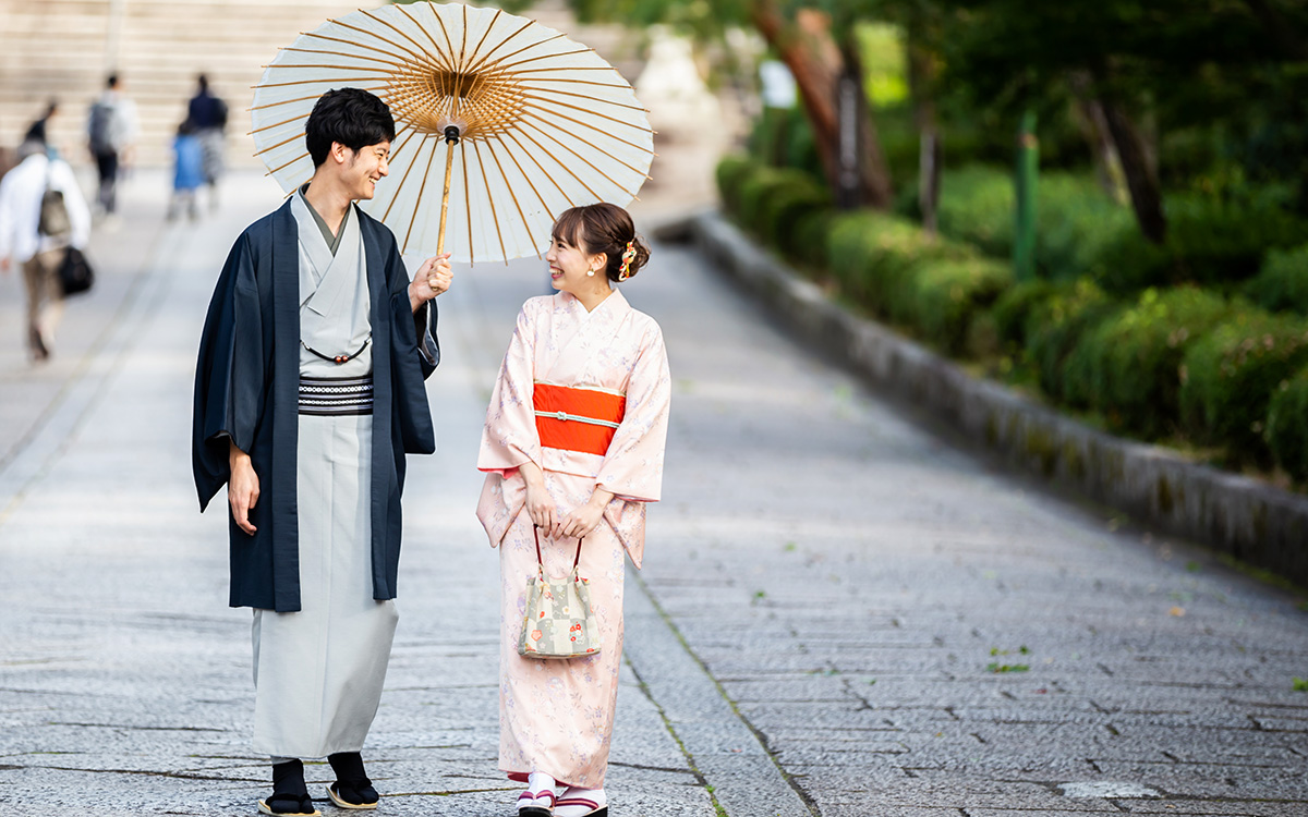 成人式以外でも着られる