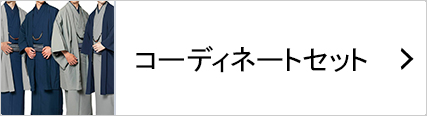 コーディネート着物セット