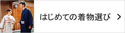 初めての着物