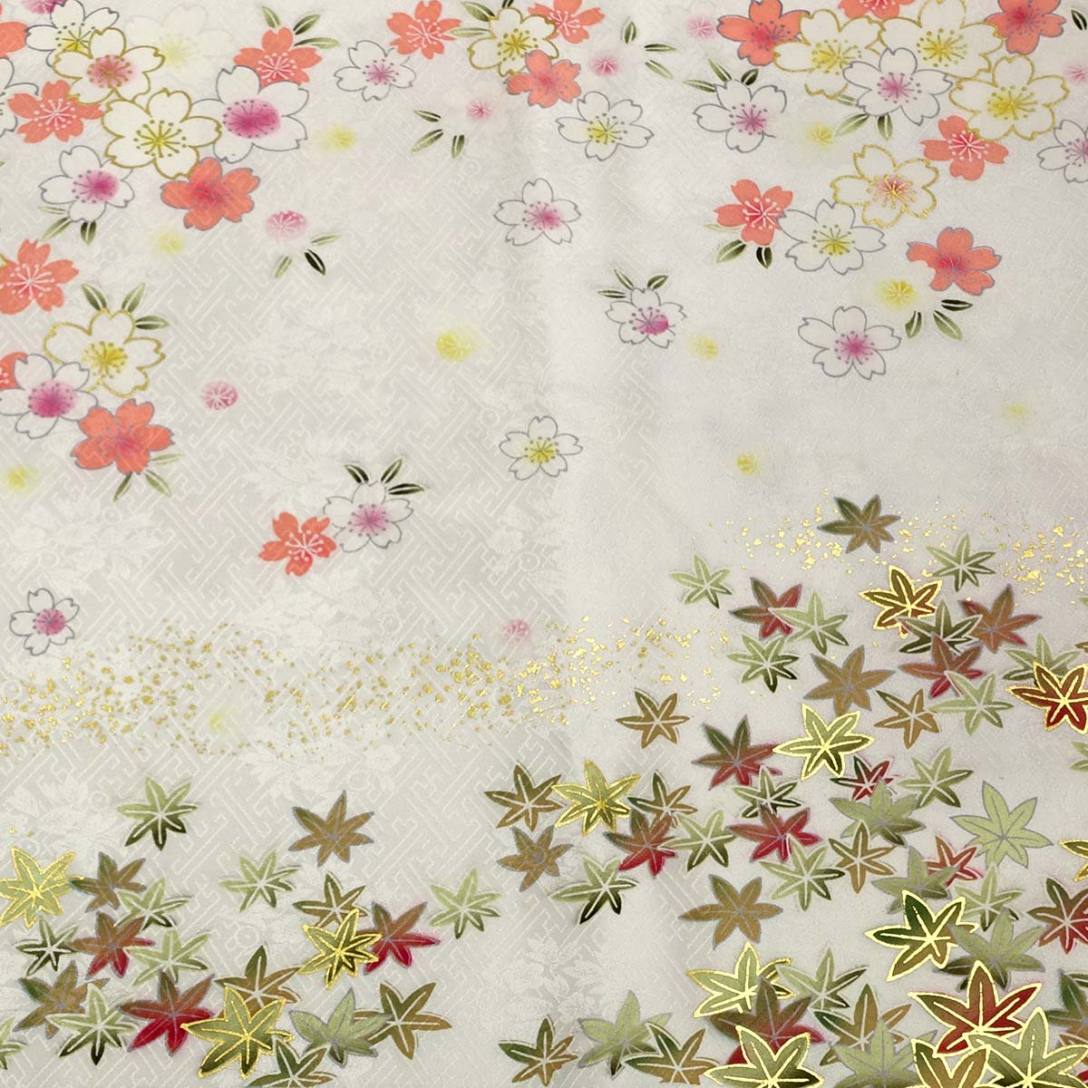 京友禅の染色体験