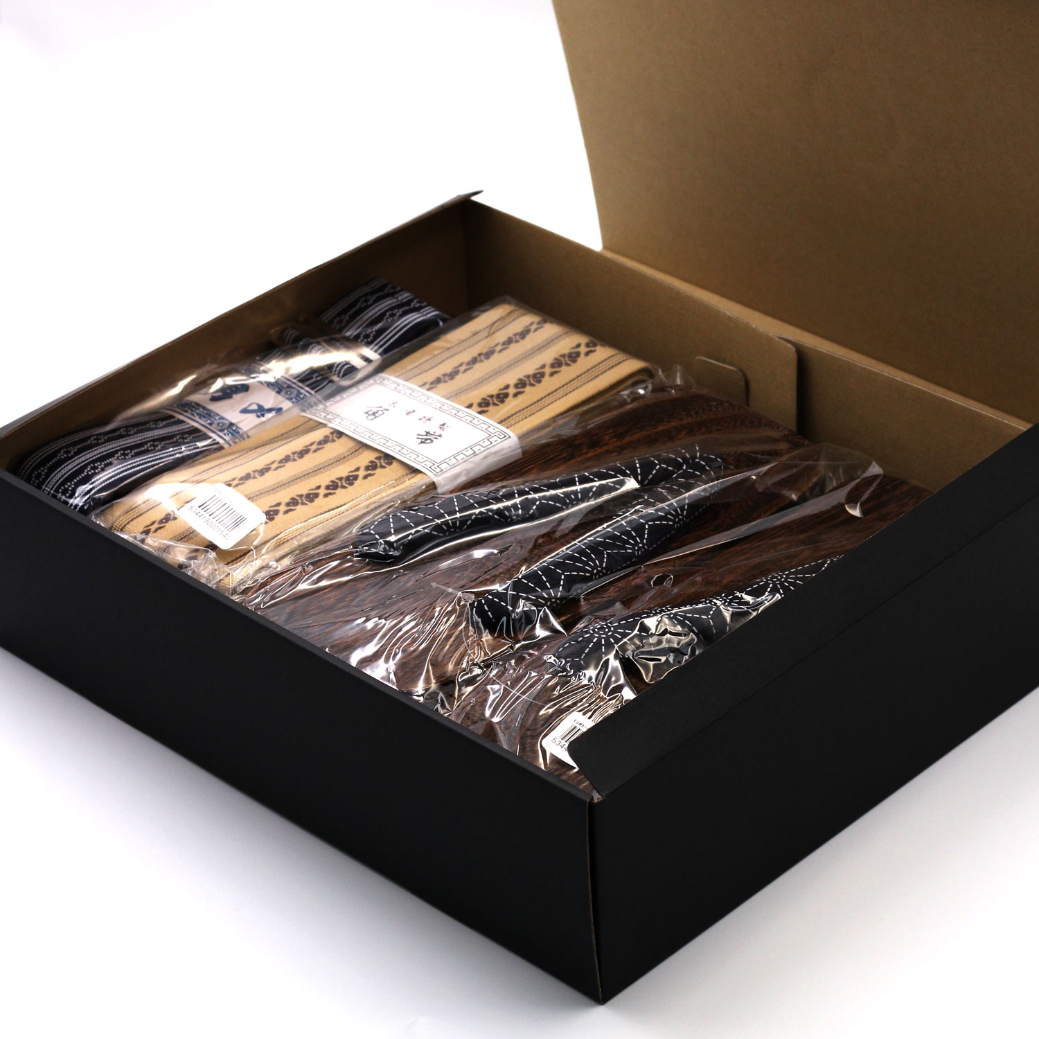 ギフトラッピング