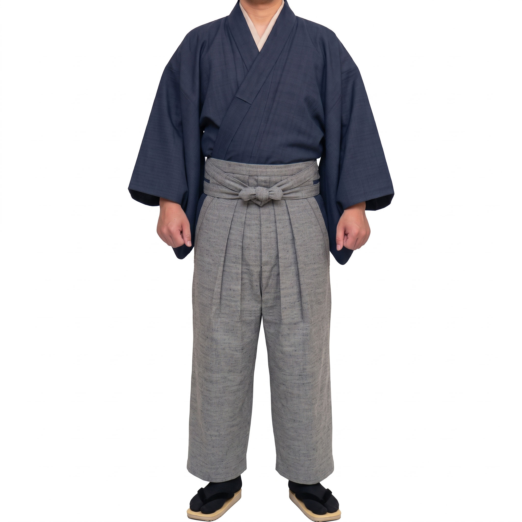 野袴