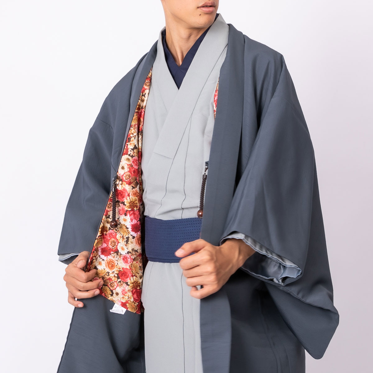 こだわりの裏地