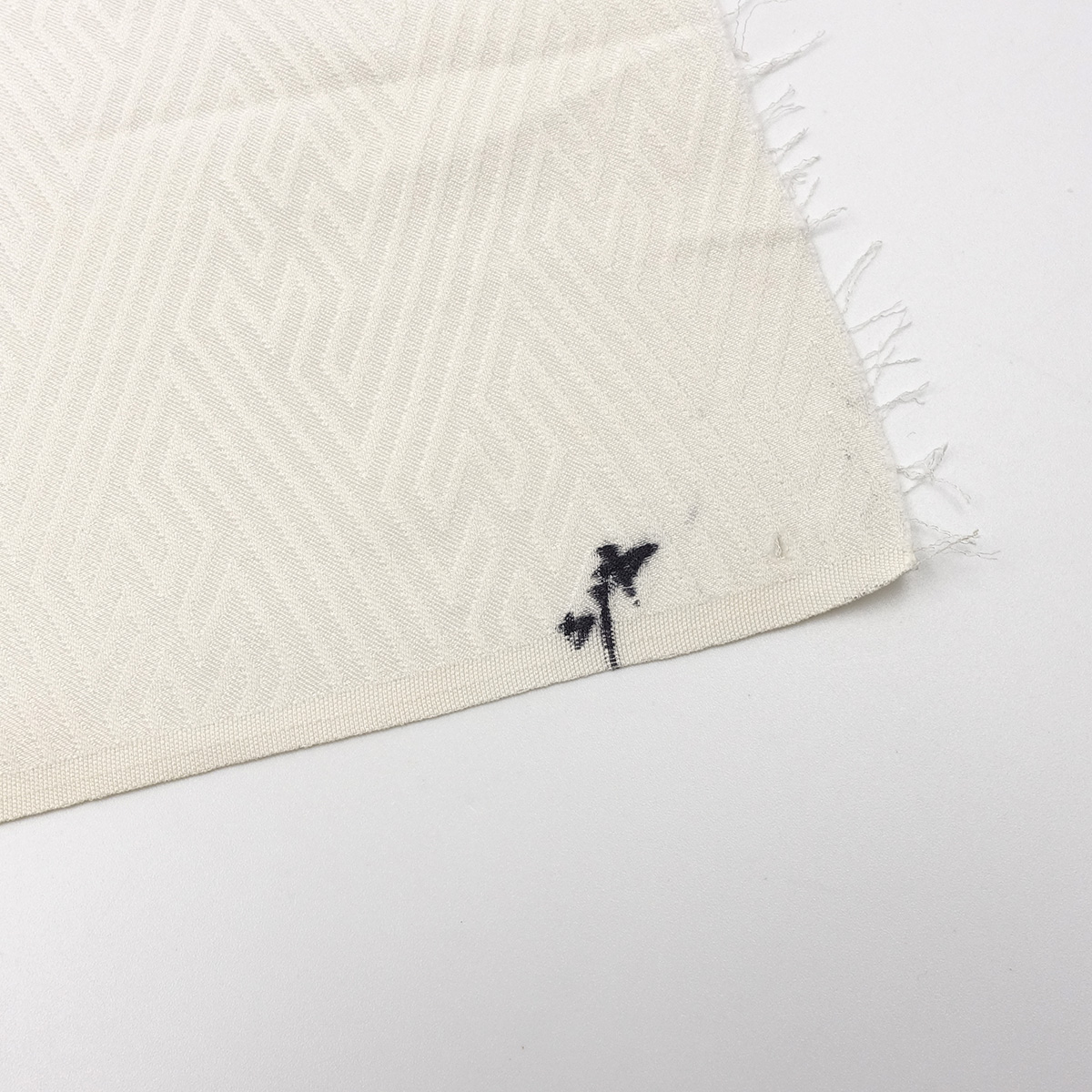 端切れ シルク生地