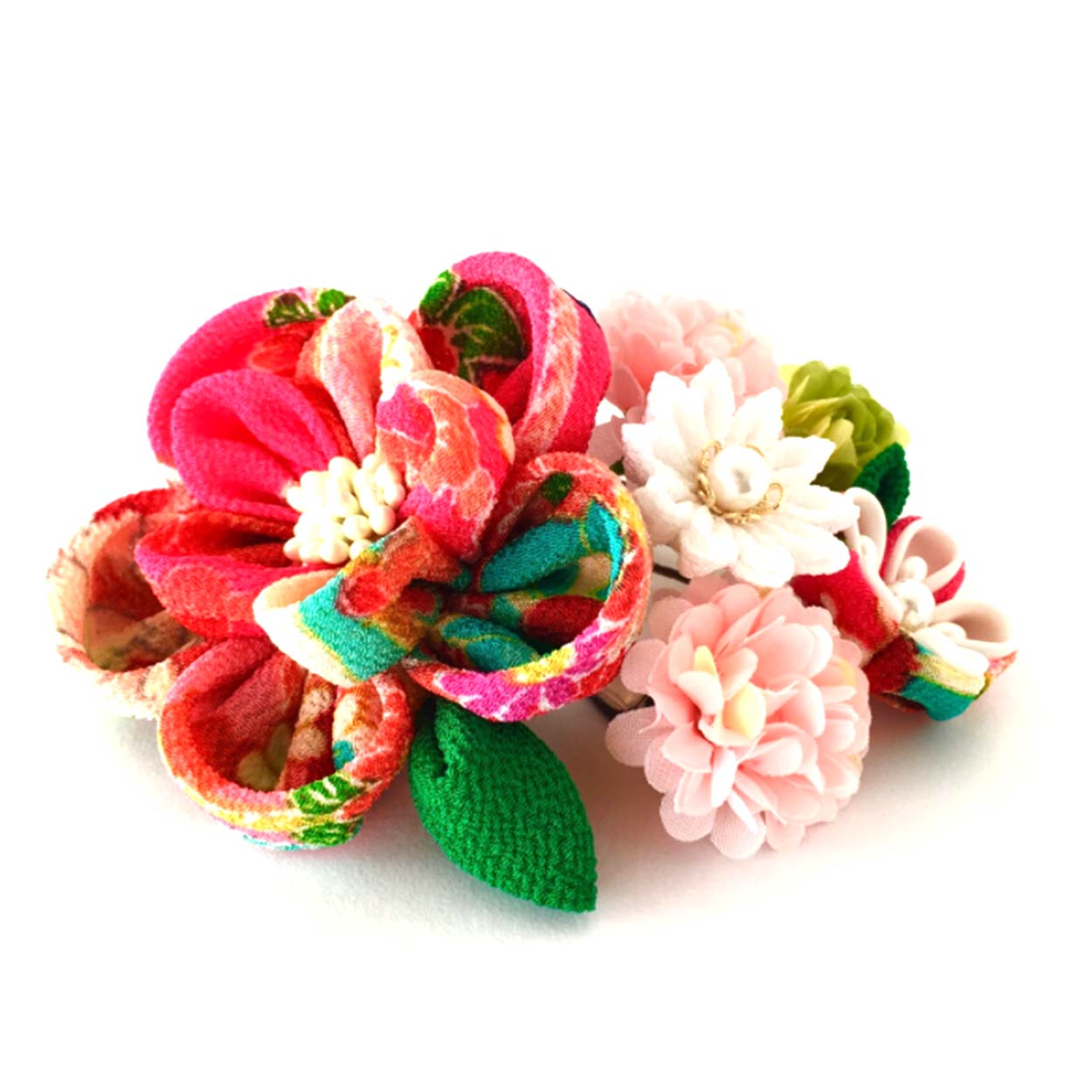 端切れ シルク生地