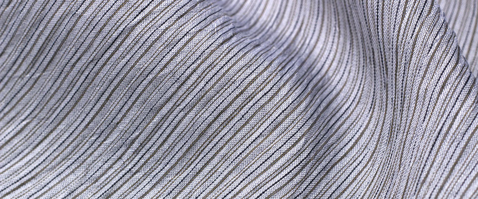 浴衣メンズ 小千谷縮