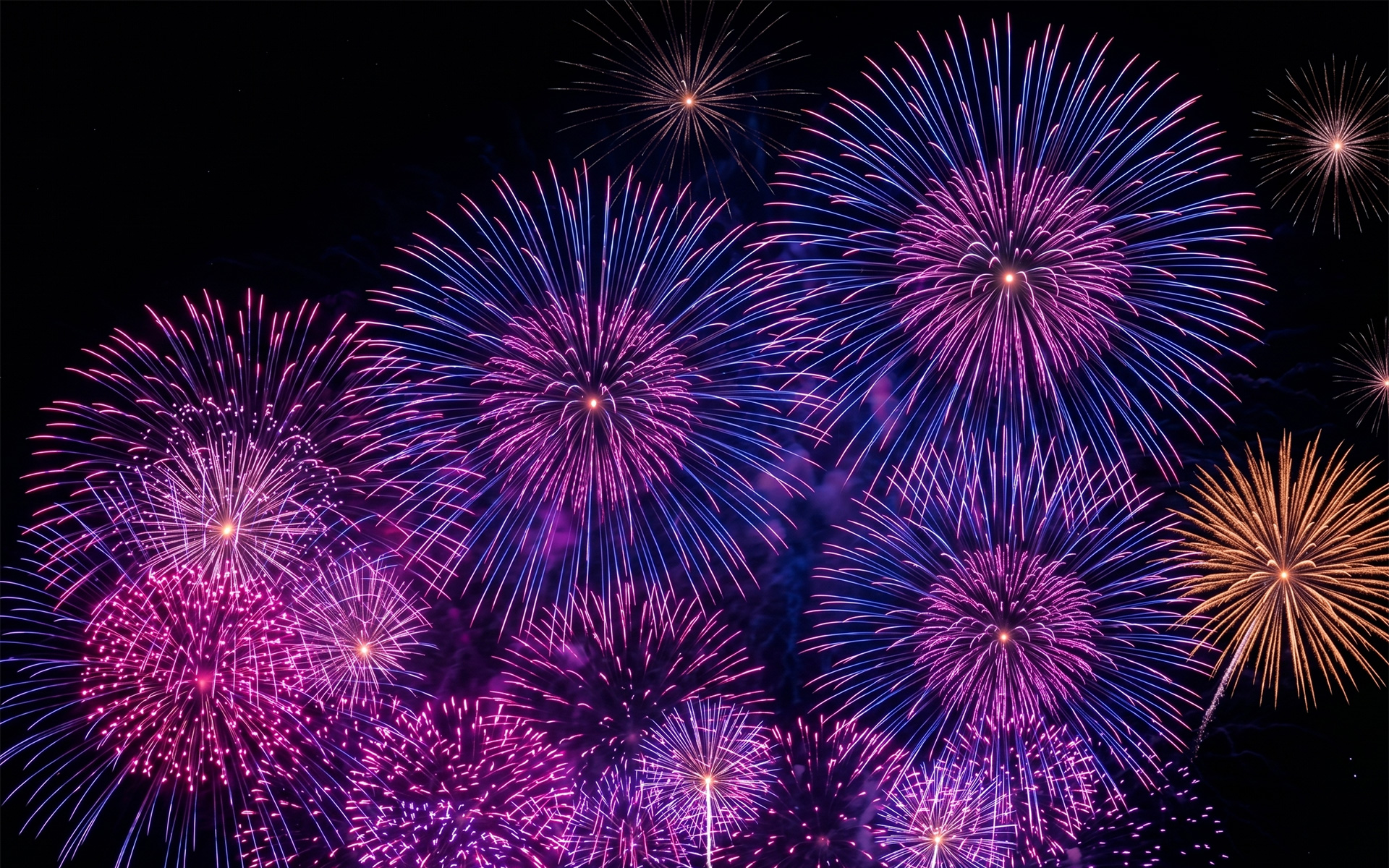 夜のおでかけに着る浴衣