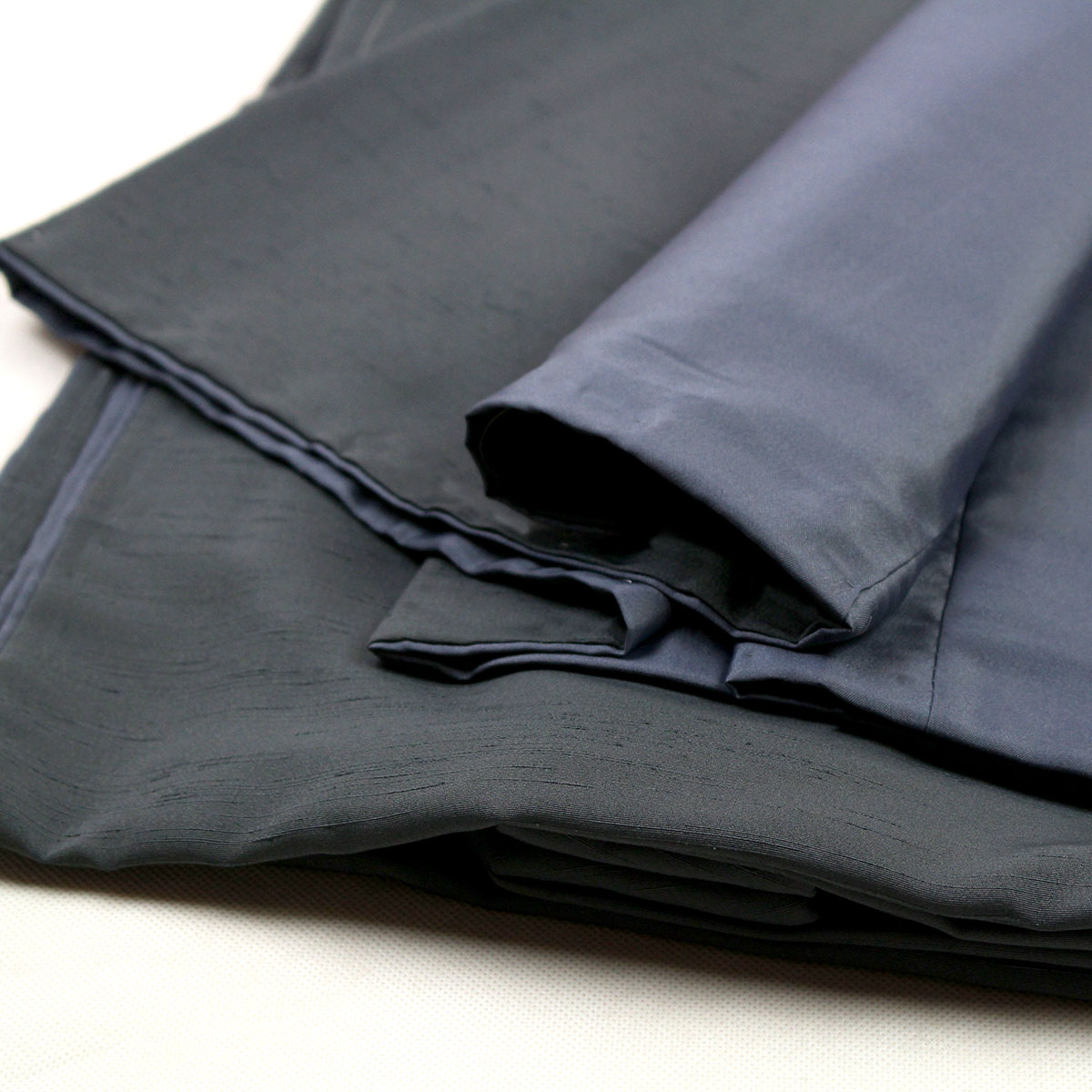 裏地の付いた着物