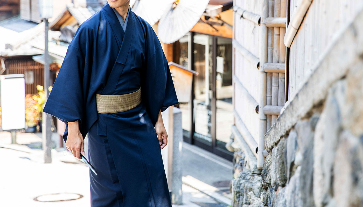 流行に左右されず見た目もカッコイイ