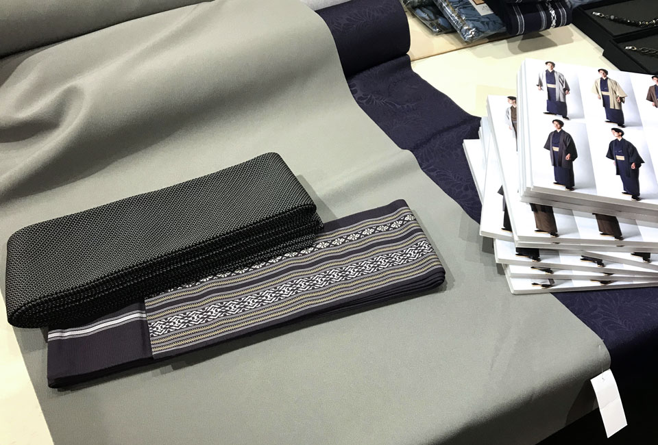 コーディネート提案