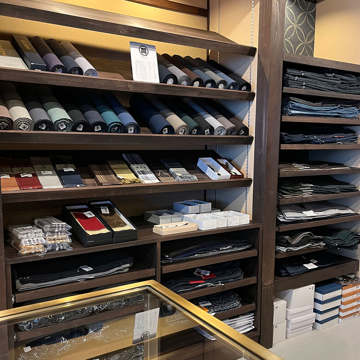 男着物の加藤商店