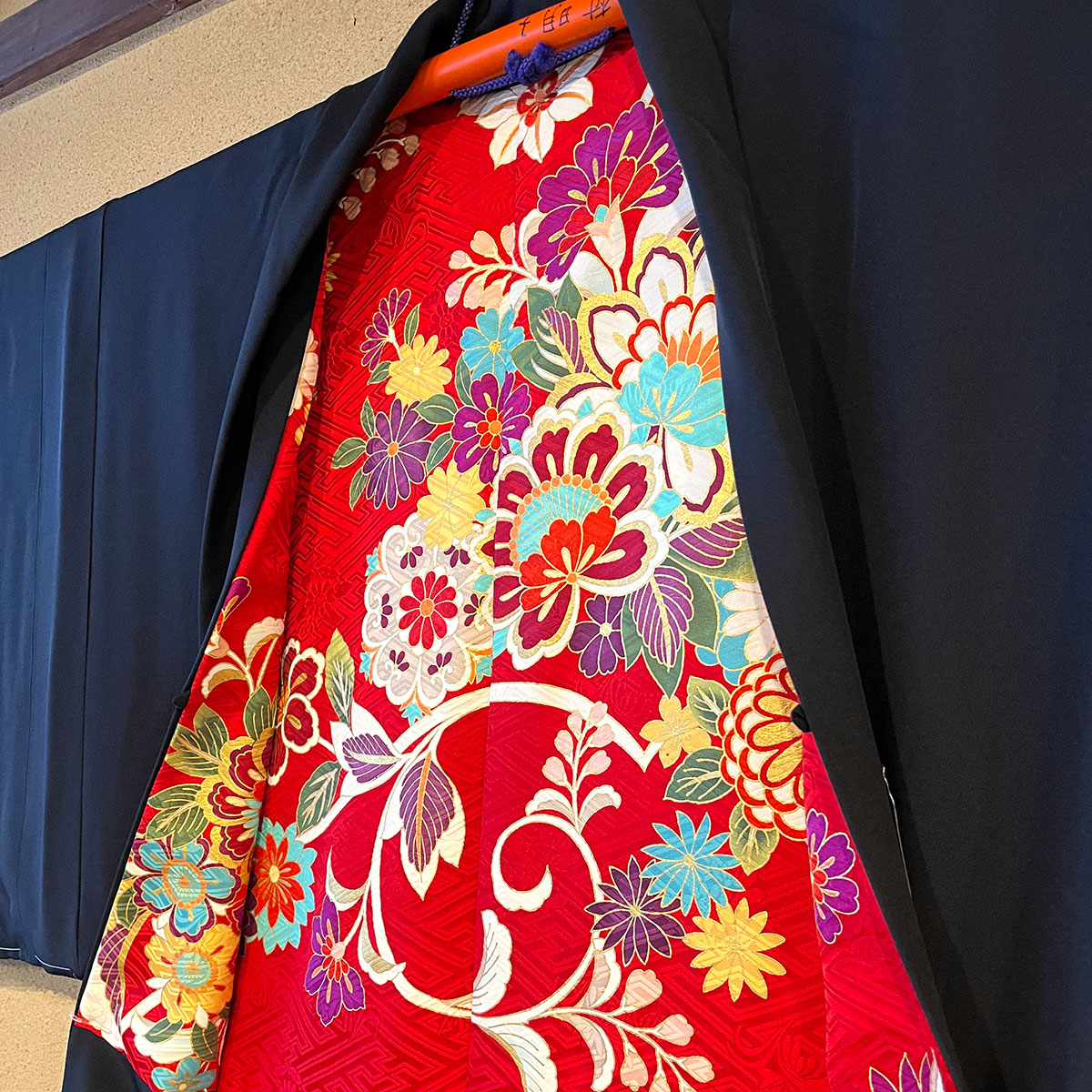 男着物の加藤商店