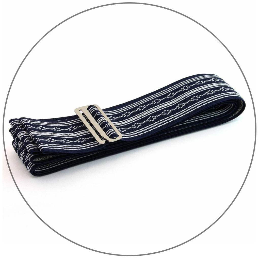 着物がはだける