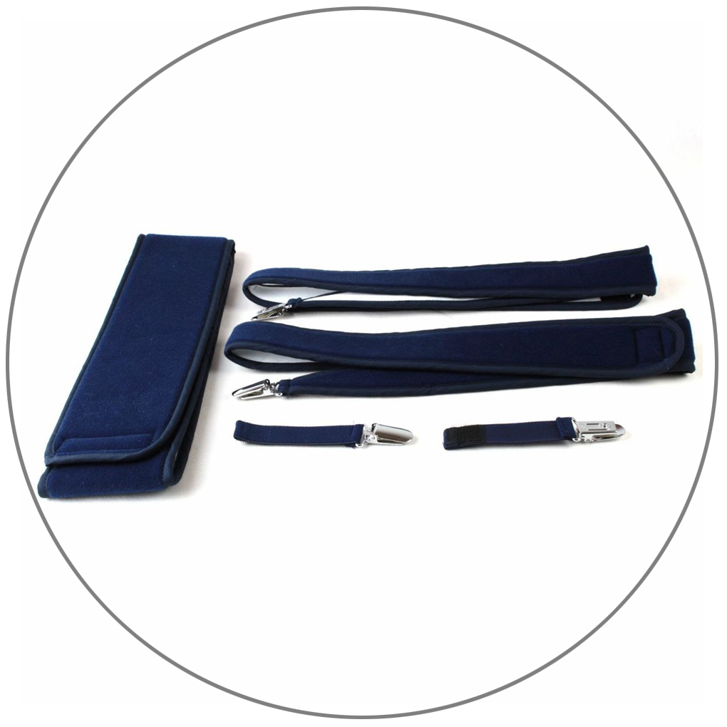 着付けが難しい