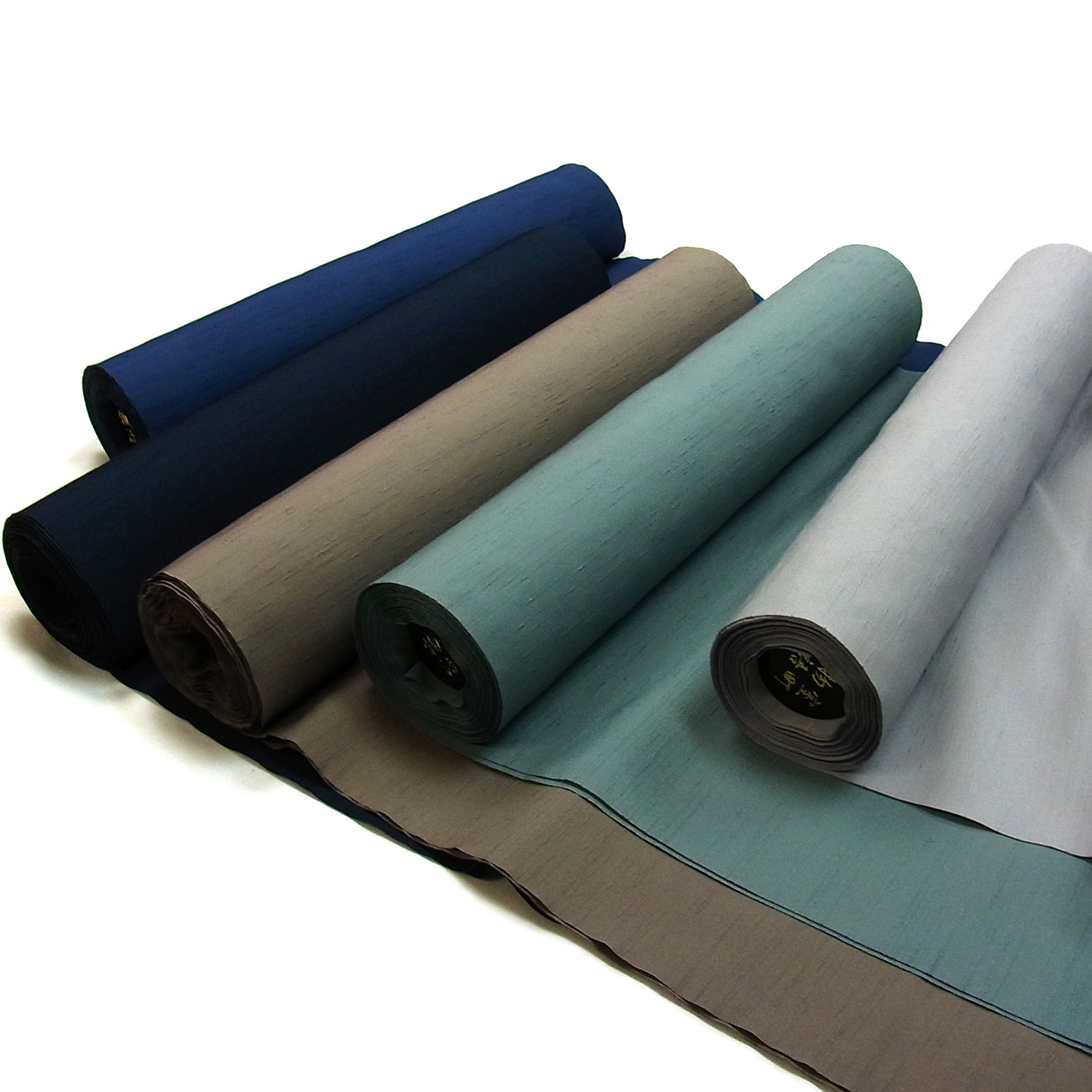 洗える着物 お仕立てフルセット