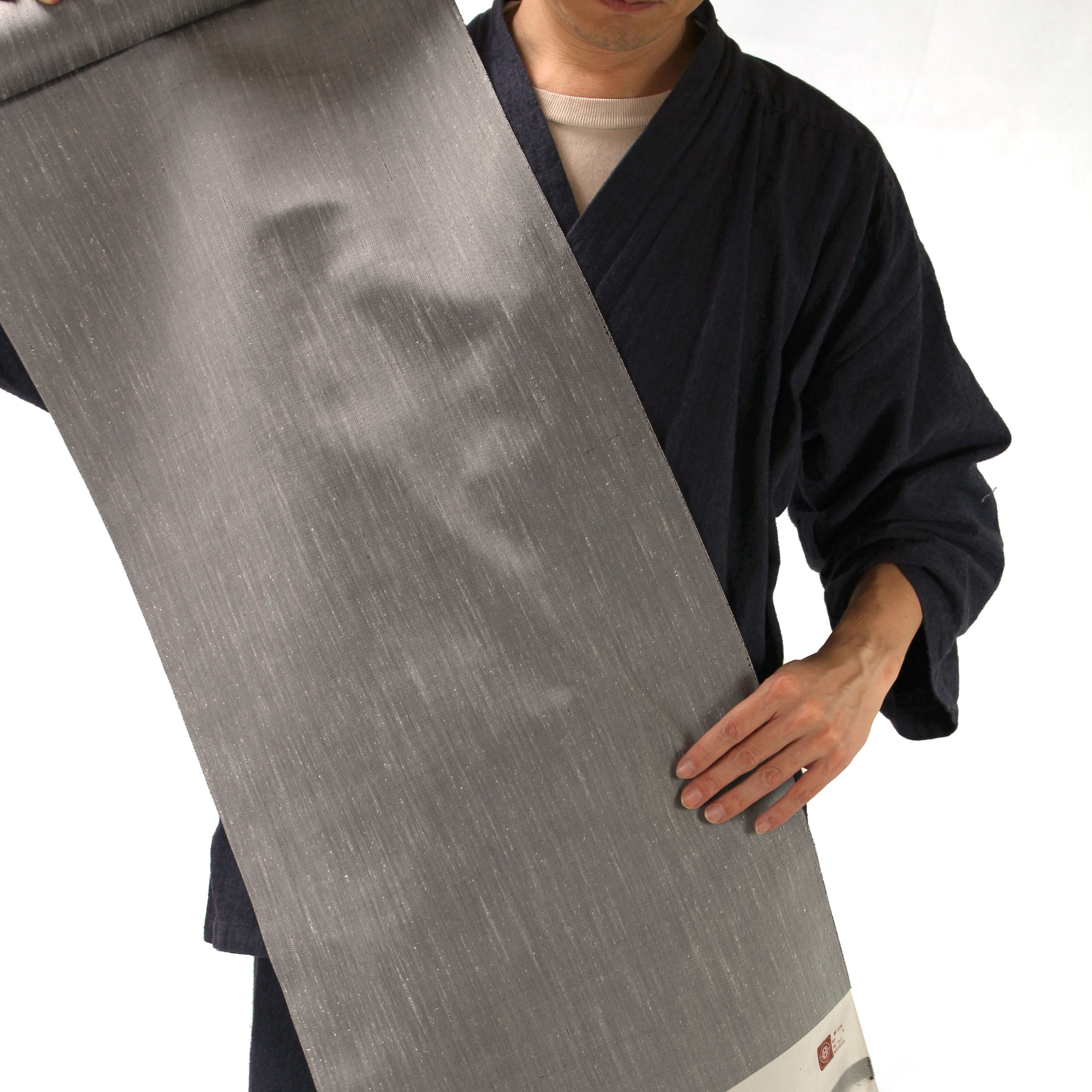 仕立て代無料！体型に合わせて誂えできます