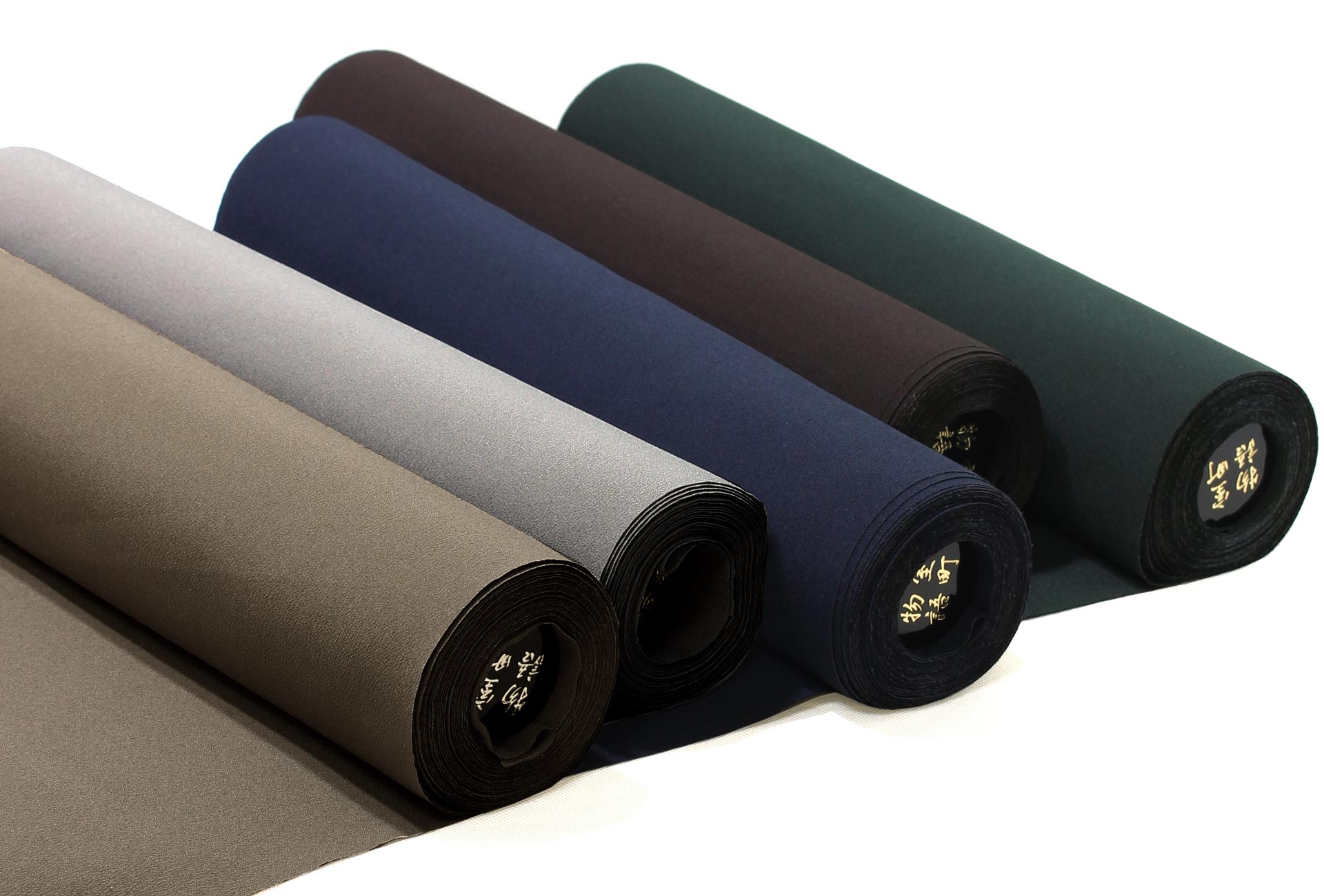 洗える着物 オーダー ちりめん