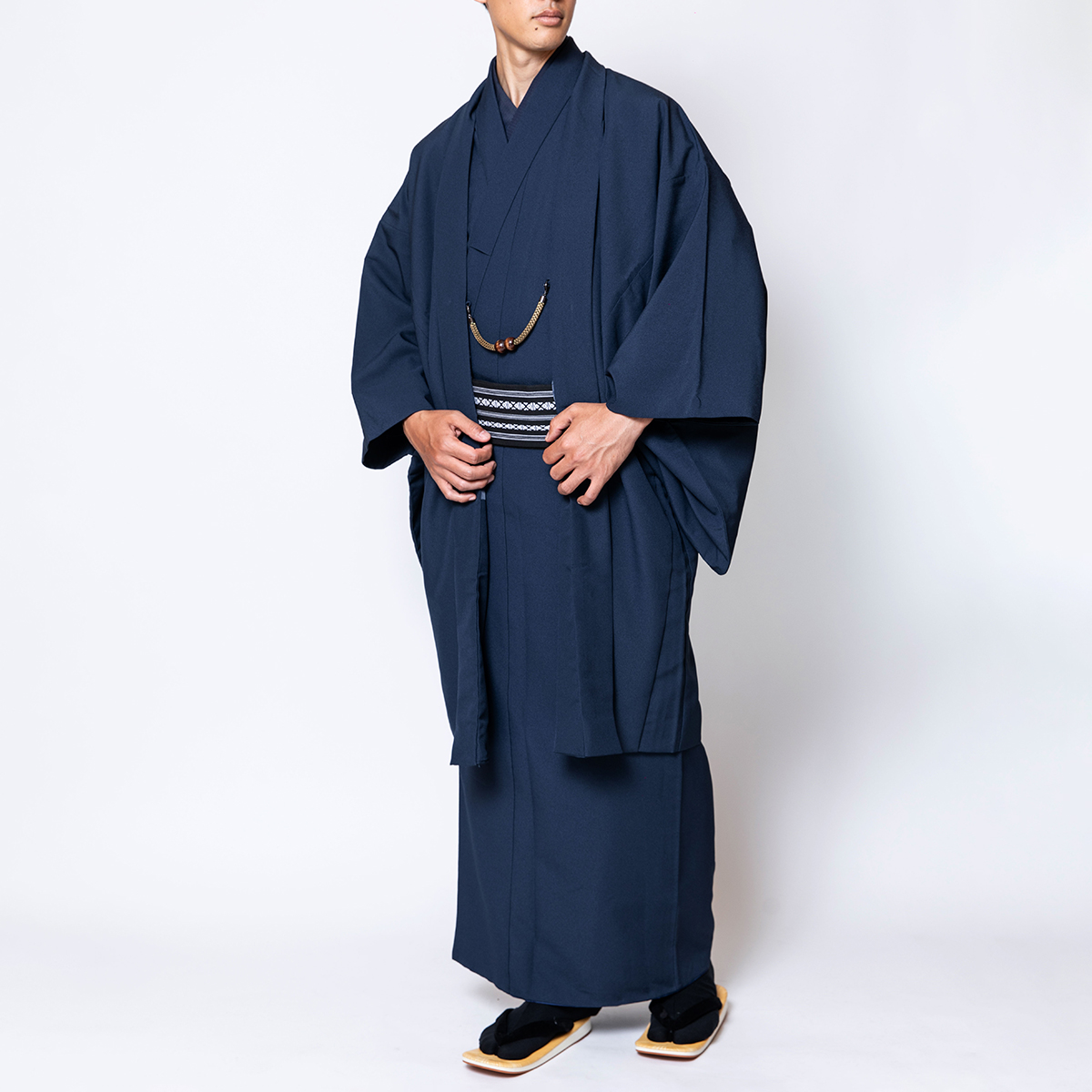 洗える着物 ちりめん オーダーフルセット