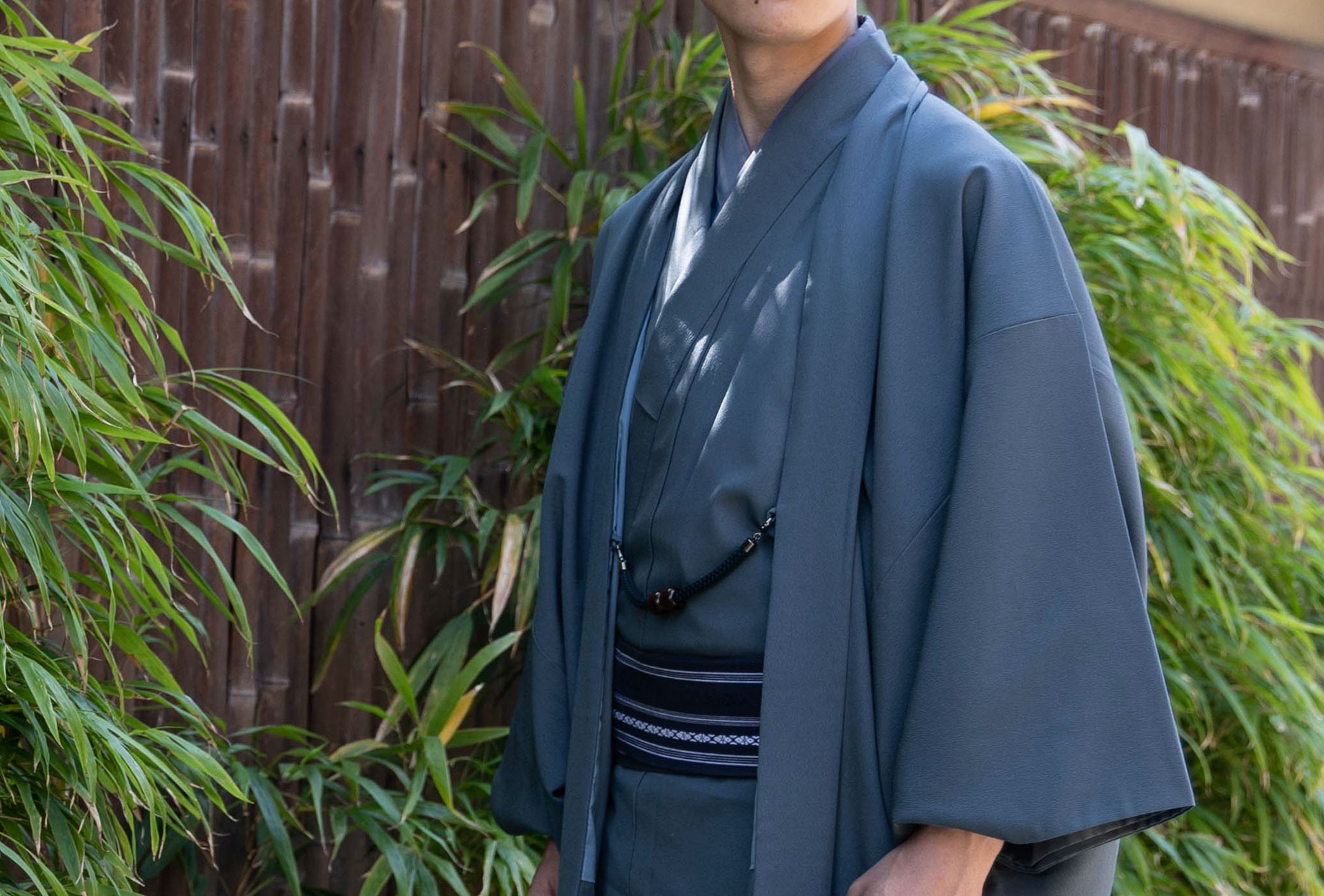 洗える着物 東レシルック