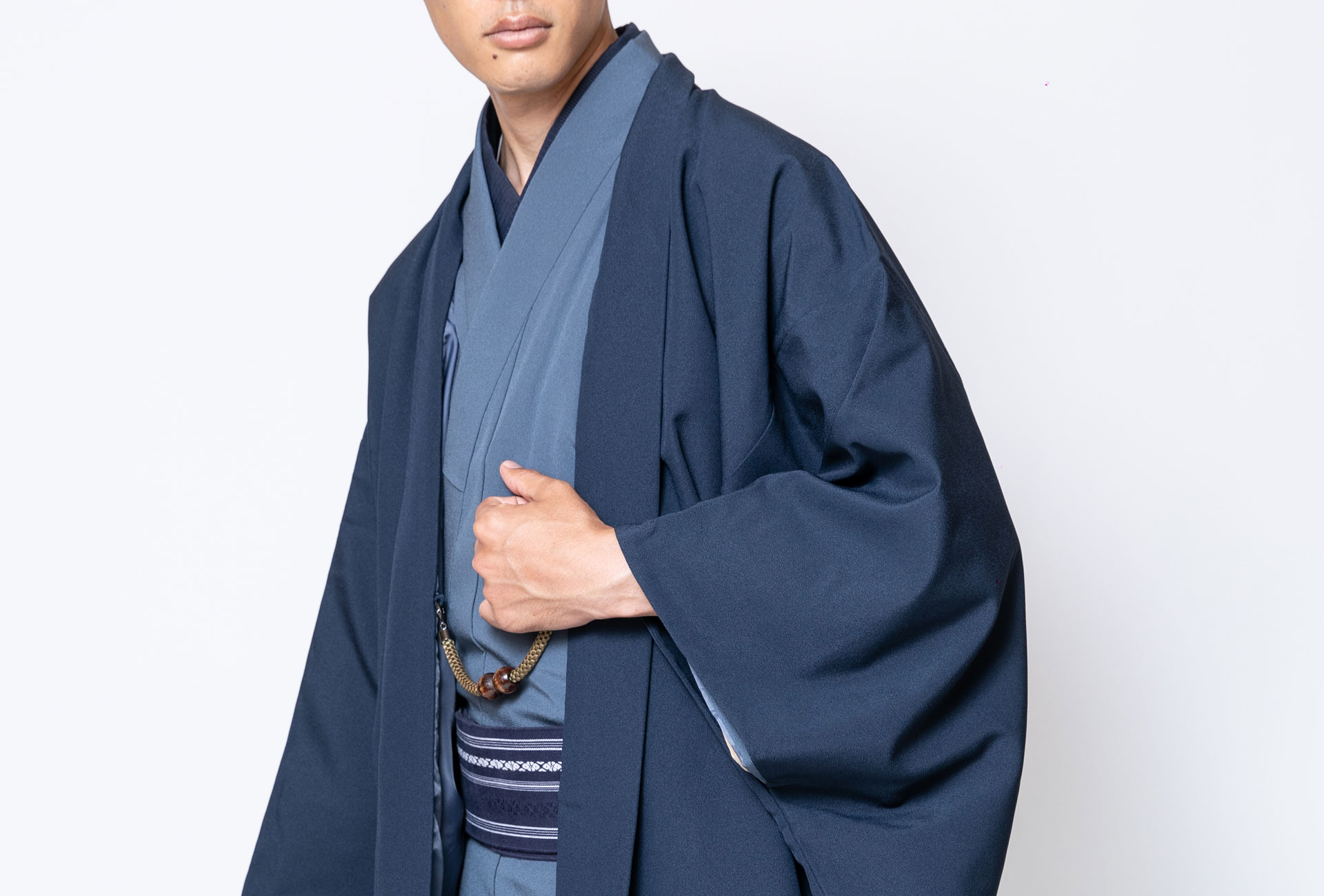 洗える着物 東レシルック