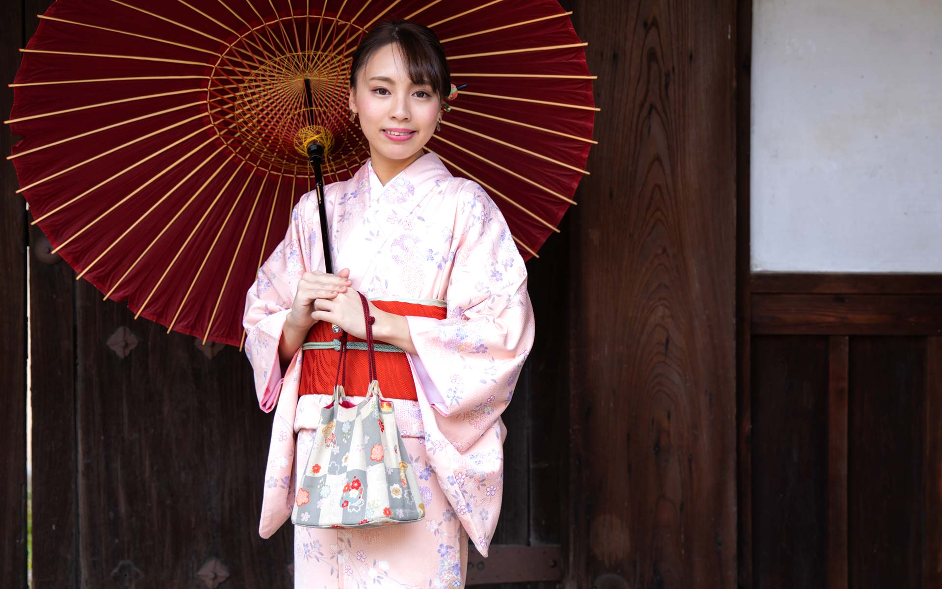 着物レンタル 女性着物