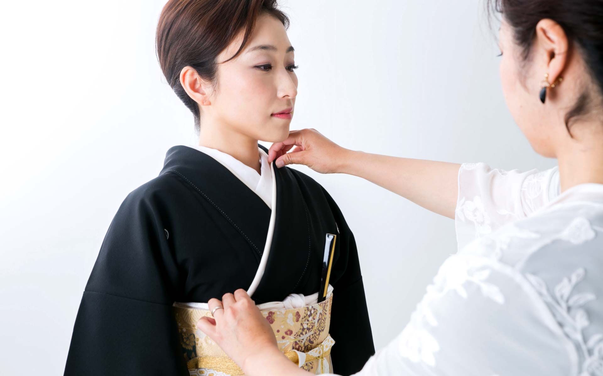 着物レンタル 留袖