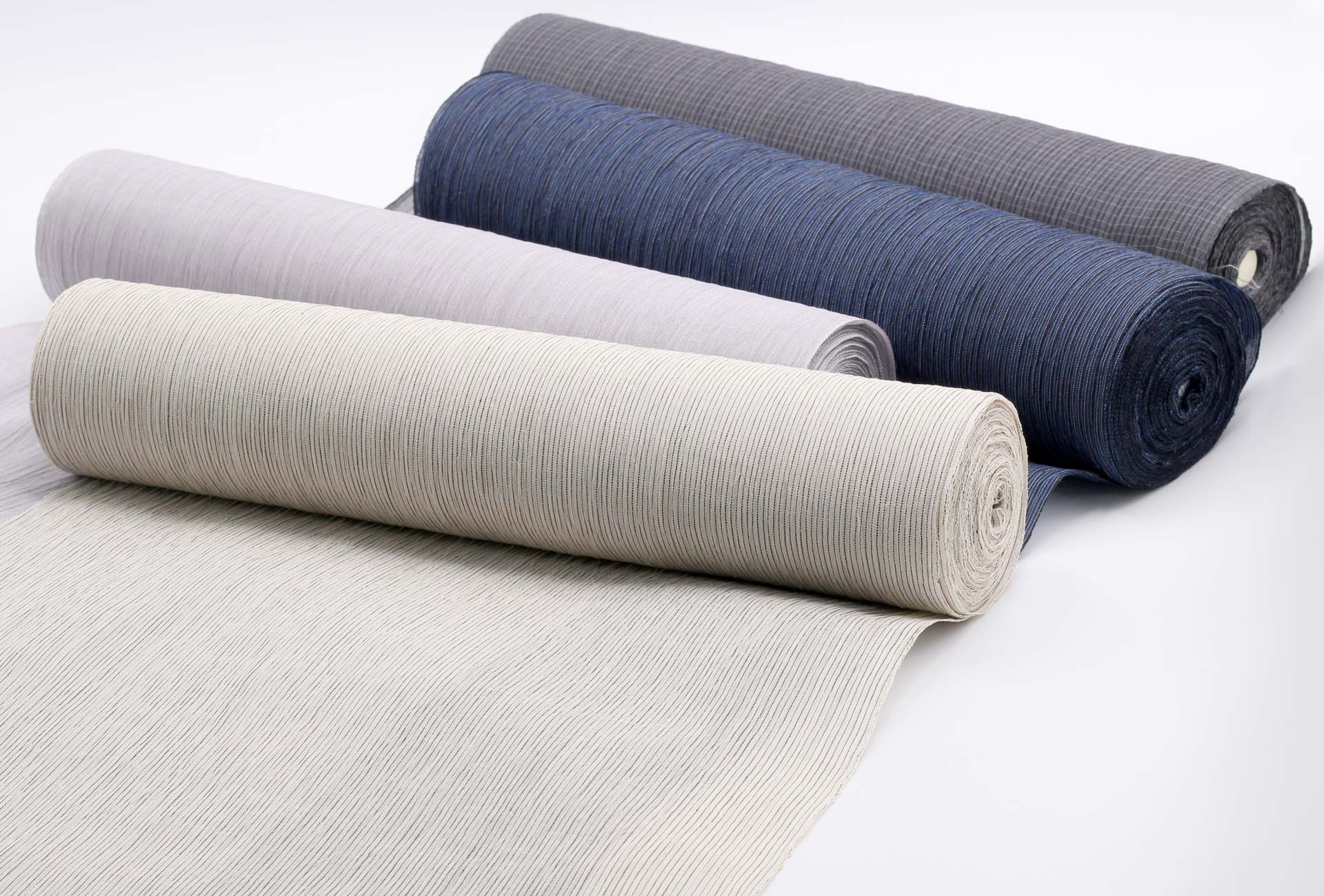 夏の男着物特集