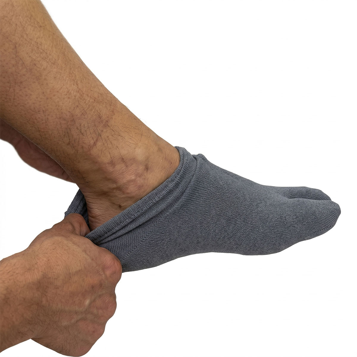 足袋 メンズ 単衣足袋