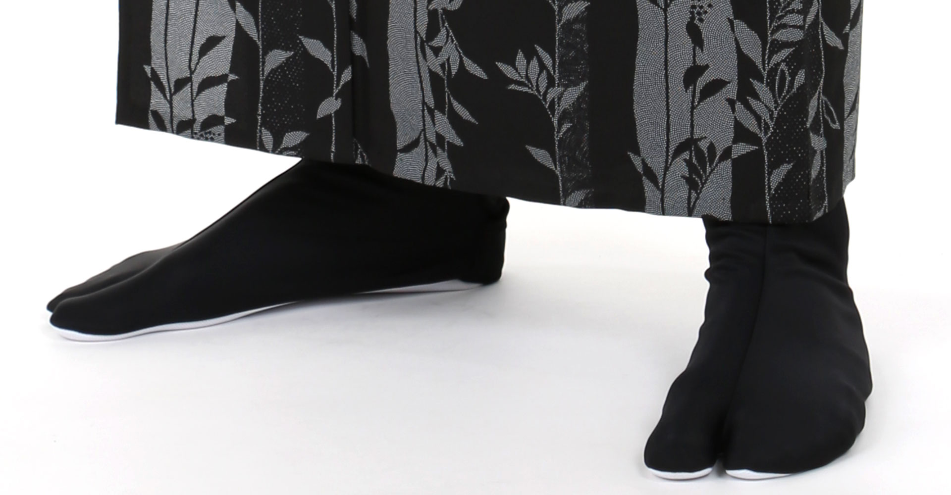 足袋は健康に良い