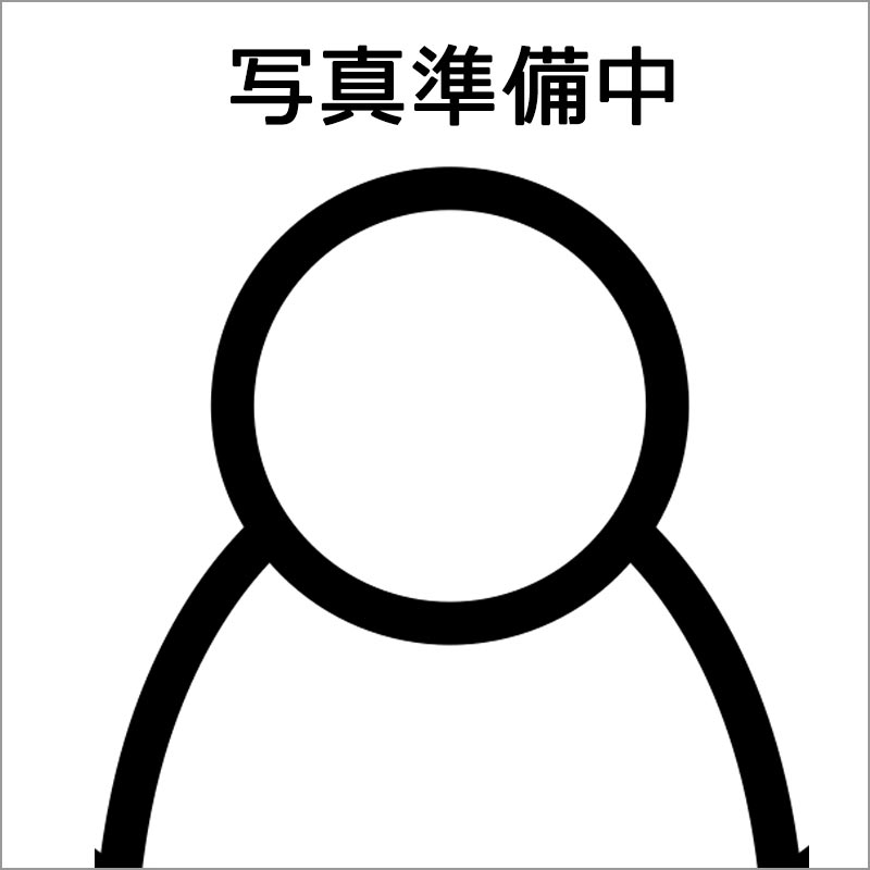 熟練職人 川田　秀和