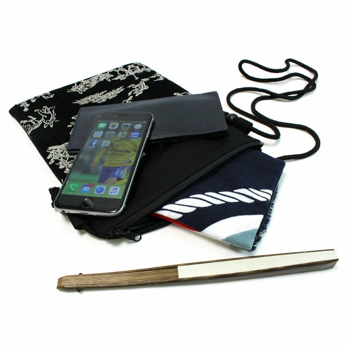 ショルダーバッグ