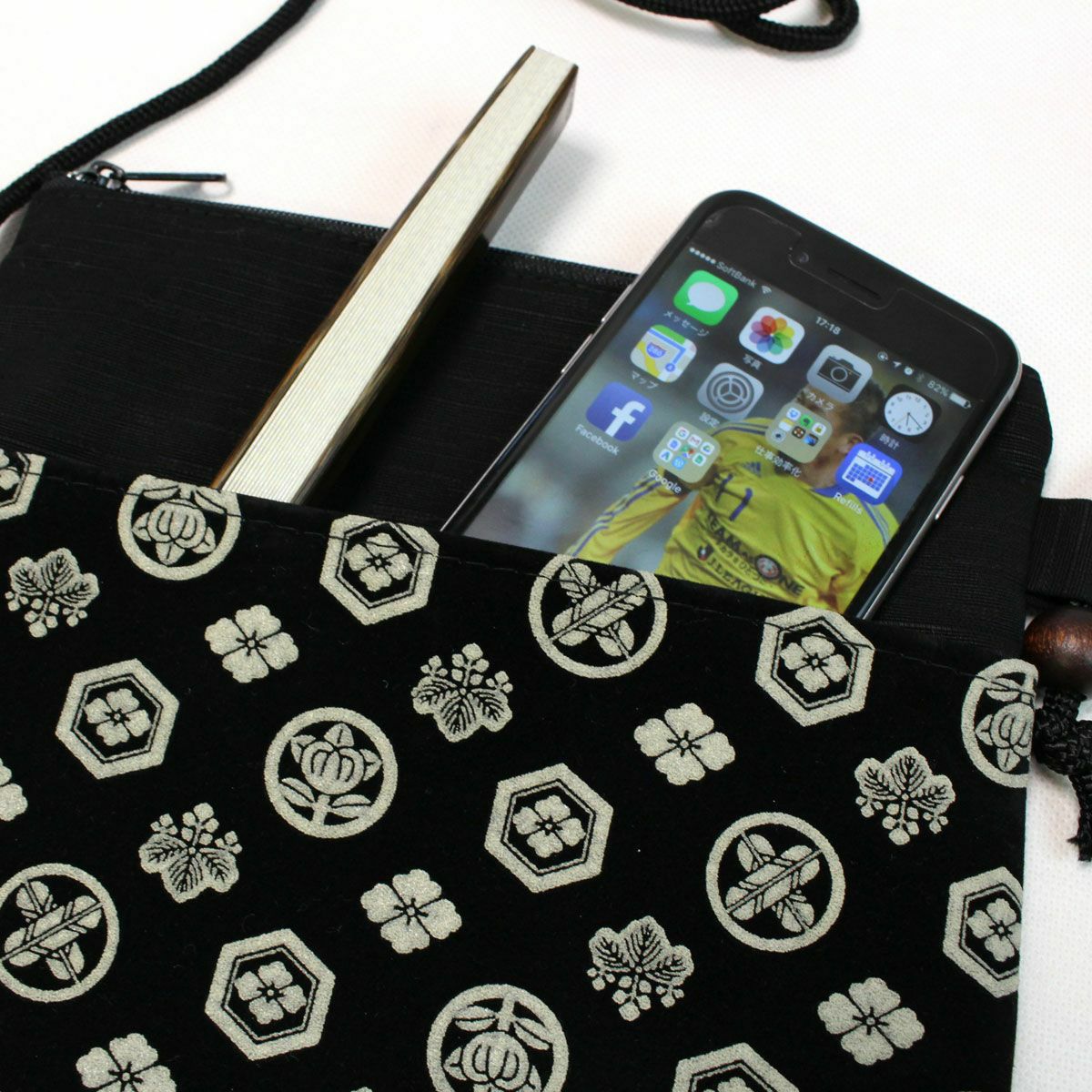 ショルダーバッグ