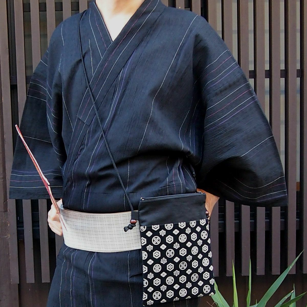 ショルダーバッグ