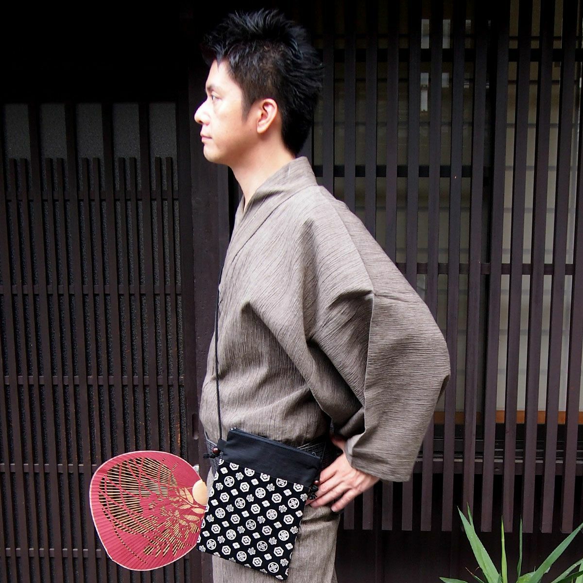 ショルダーバッグ