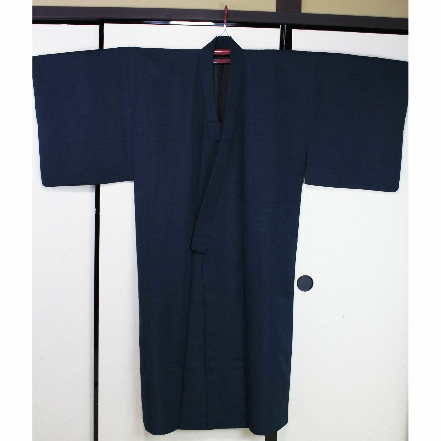 着物 ハンガー えもん掛け 3本セット 日本製 | 男着物の加藤商店《公式》