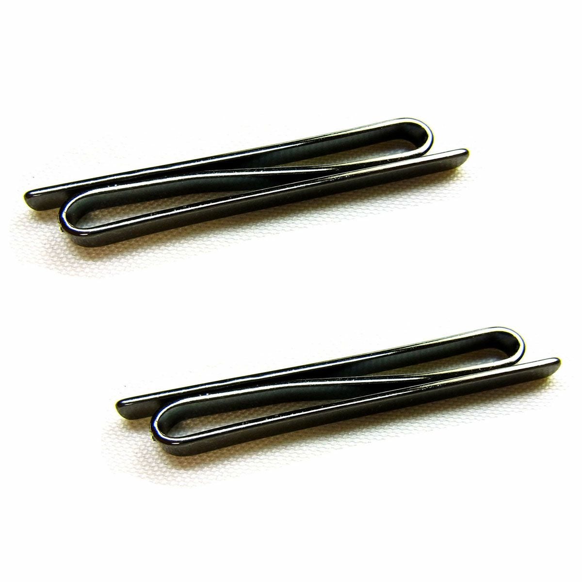 衿止め2個セット