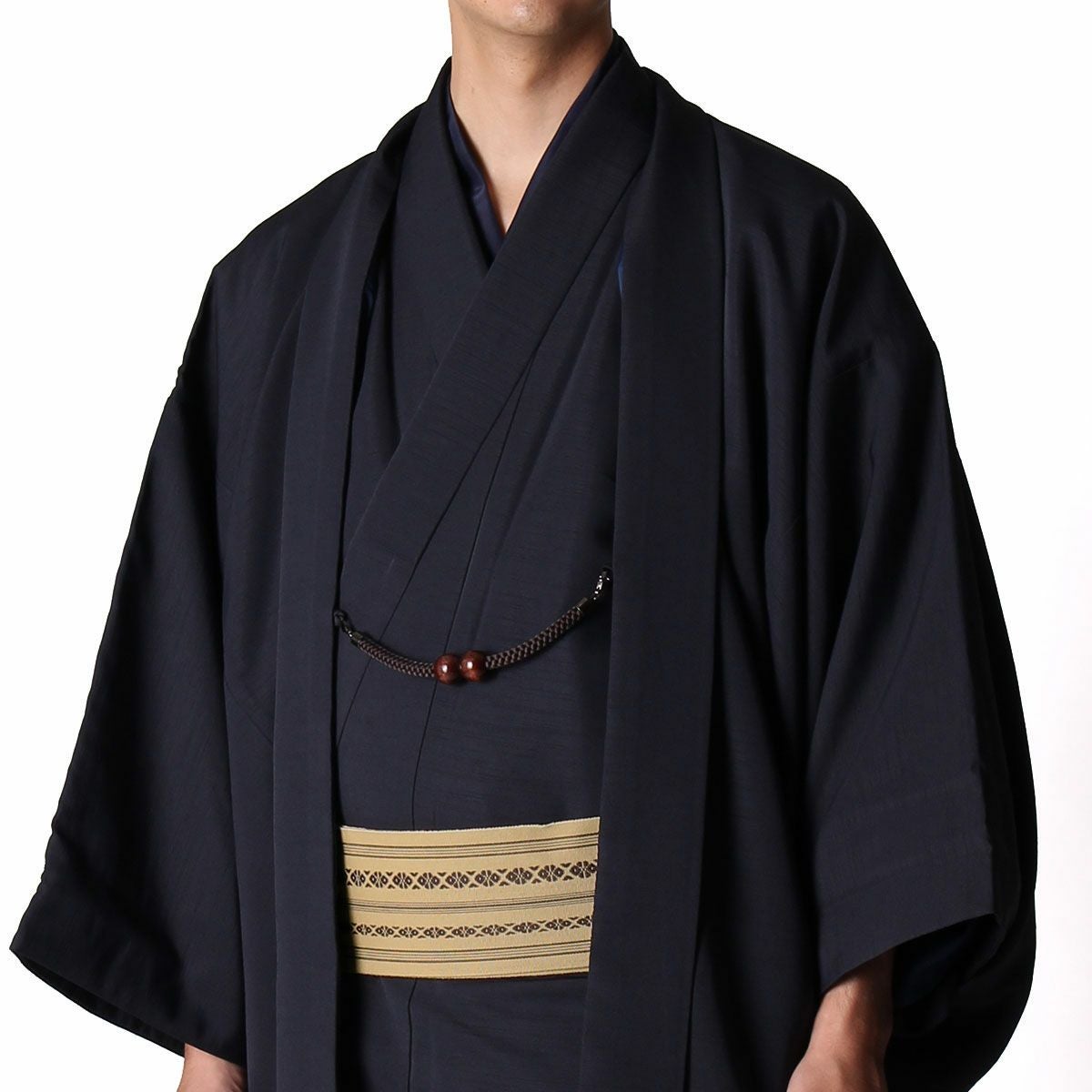 まずは着物に慣れたい方にお勧め！お手頃価格で揃う男着物10点フル