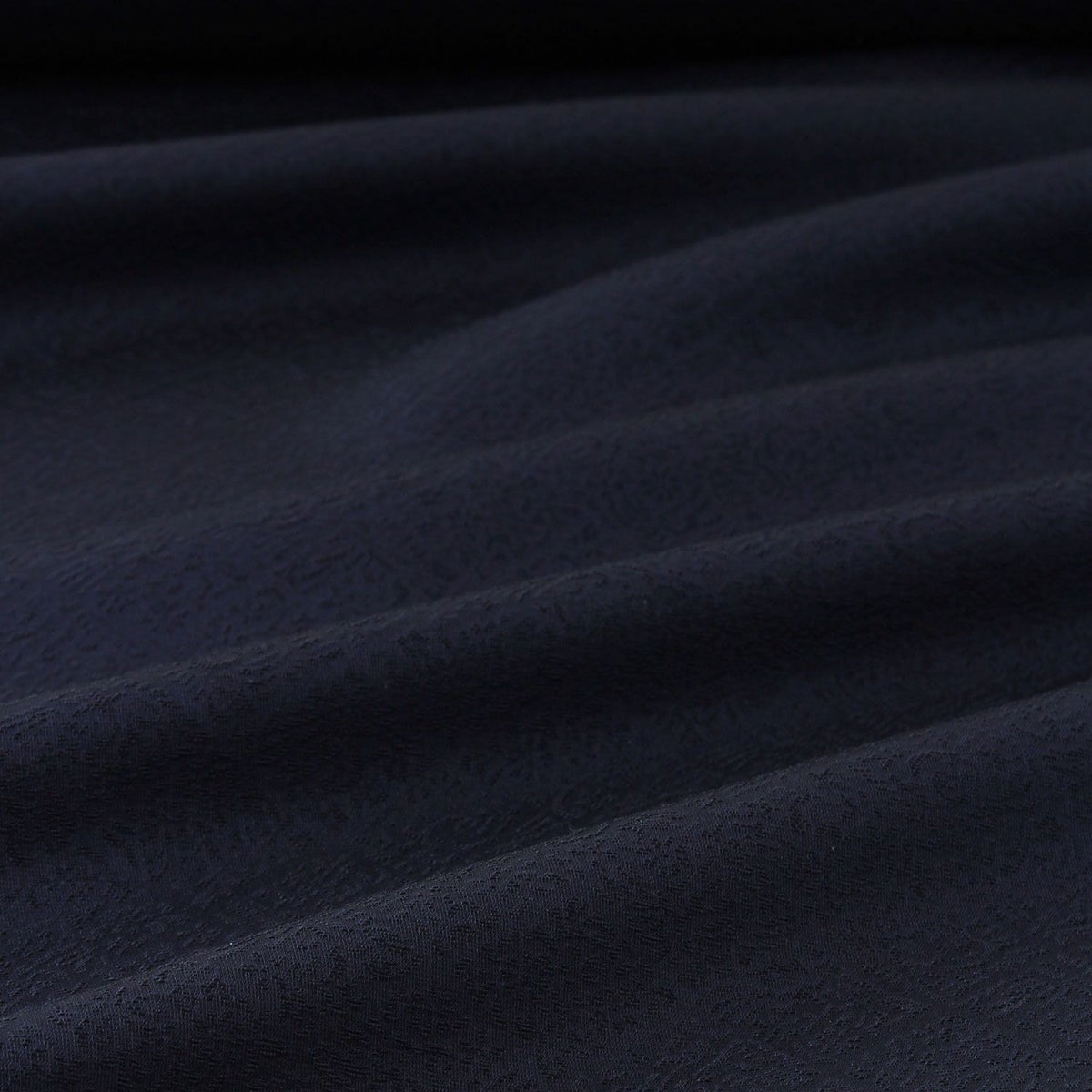 正絹反物 色無地 丹後ちりめん