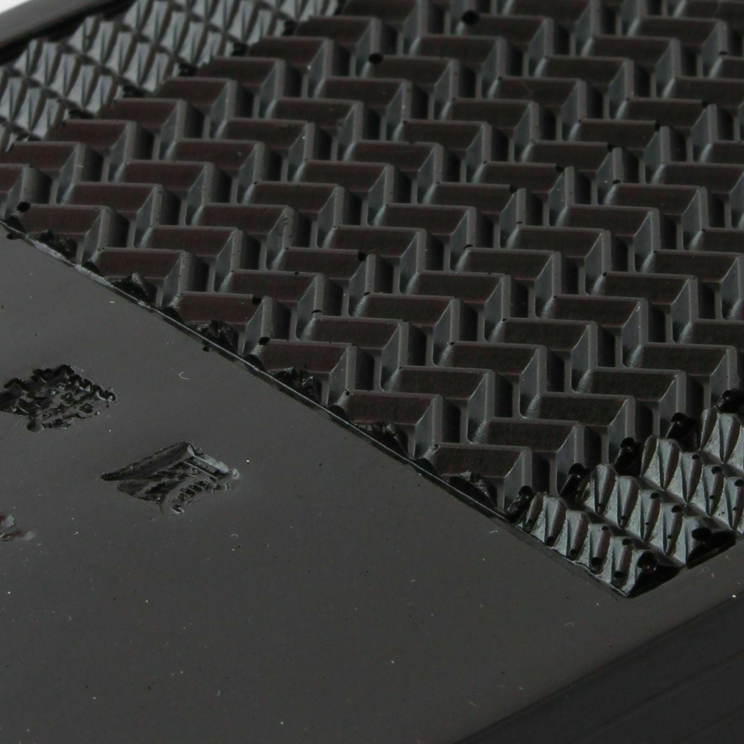 雪駄ウレタン底