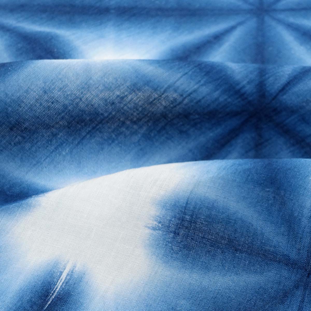 メンズ浴衣反物