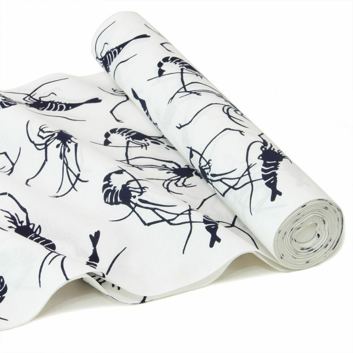 メンズ浴衣反物