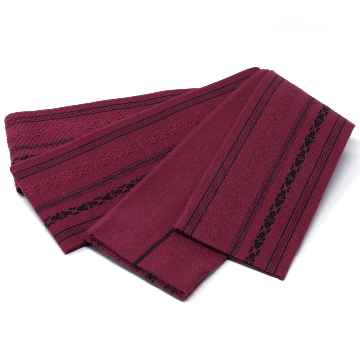 角帯 綿 献上柄