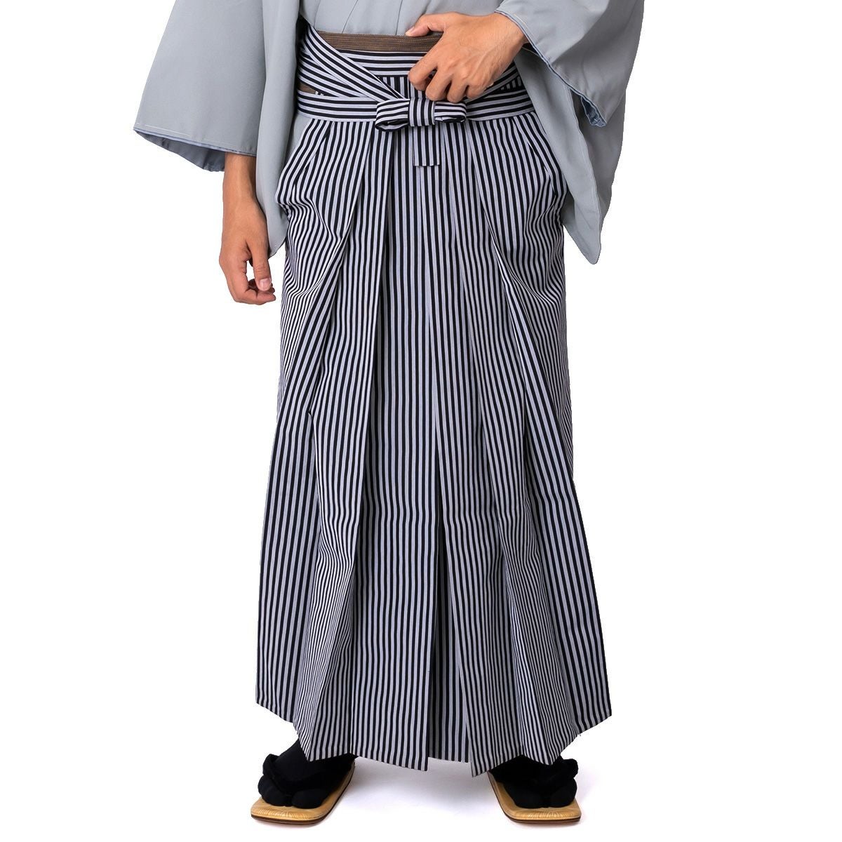 行燈袴(既製品) | 男着物の加藤商店《公式》