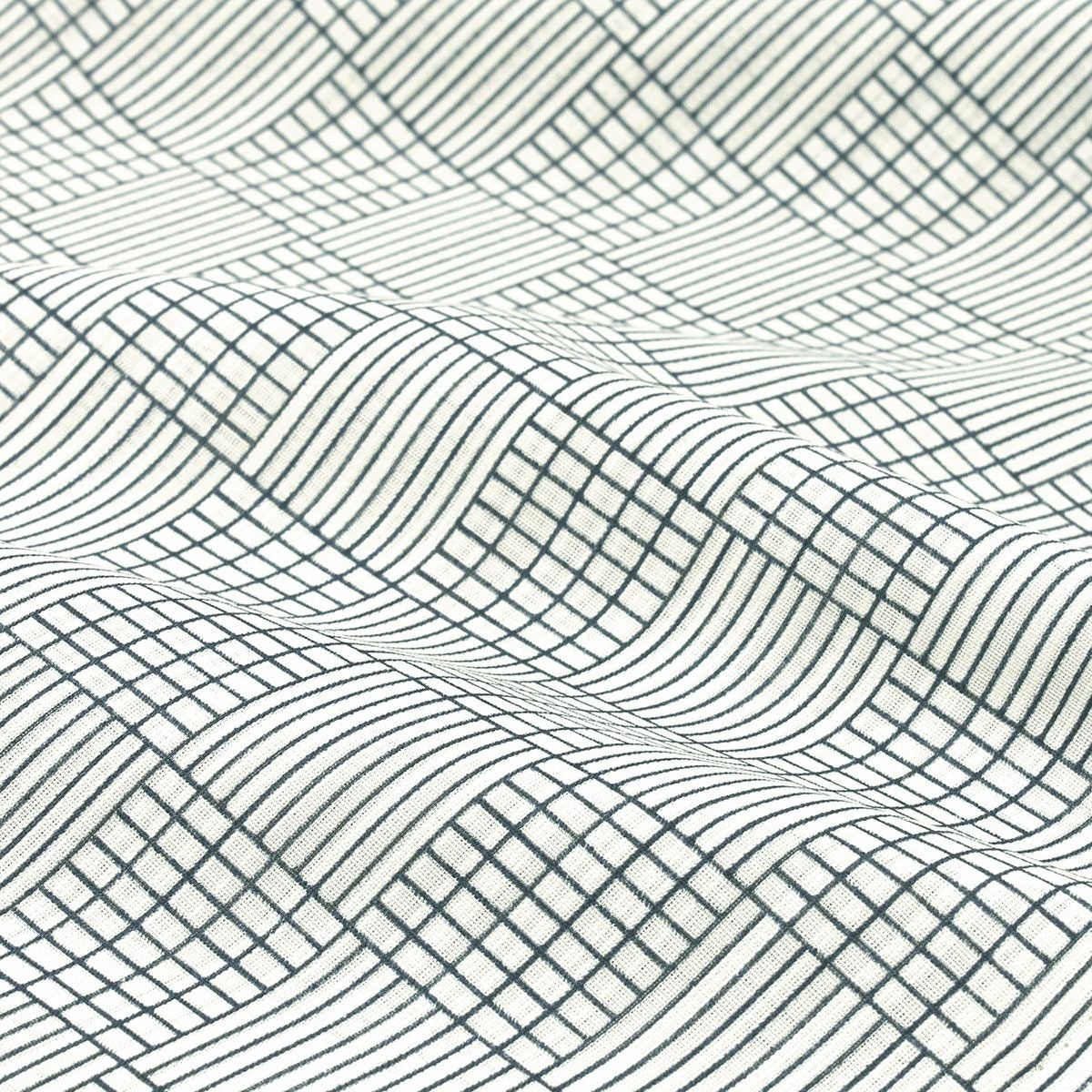 夏羽織 洗える 紗 ハナエモリ