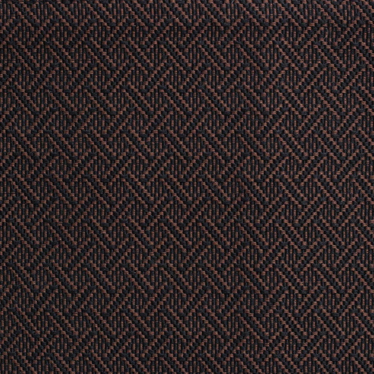 角帯 正絹 米沢織物 月山 茶