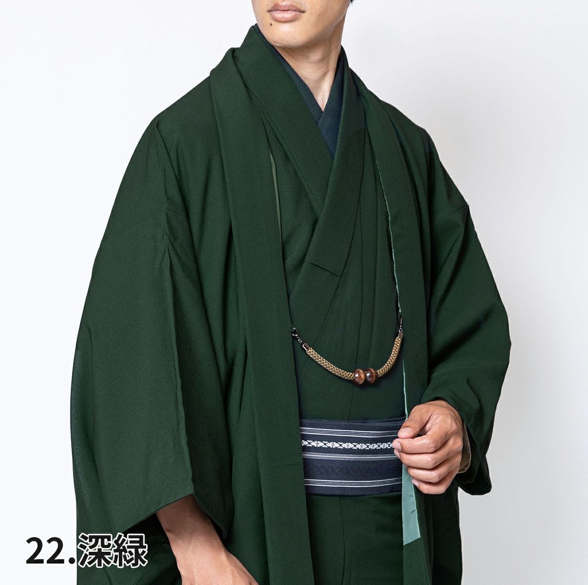 洗える着物 ちりめん オーダー フルセット