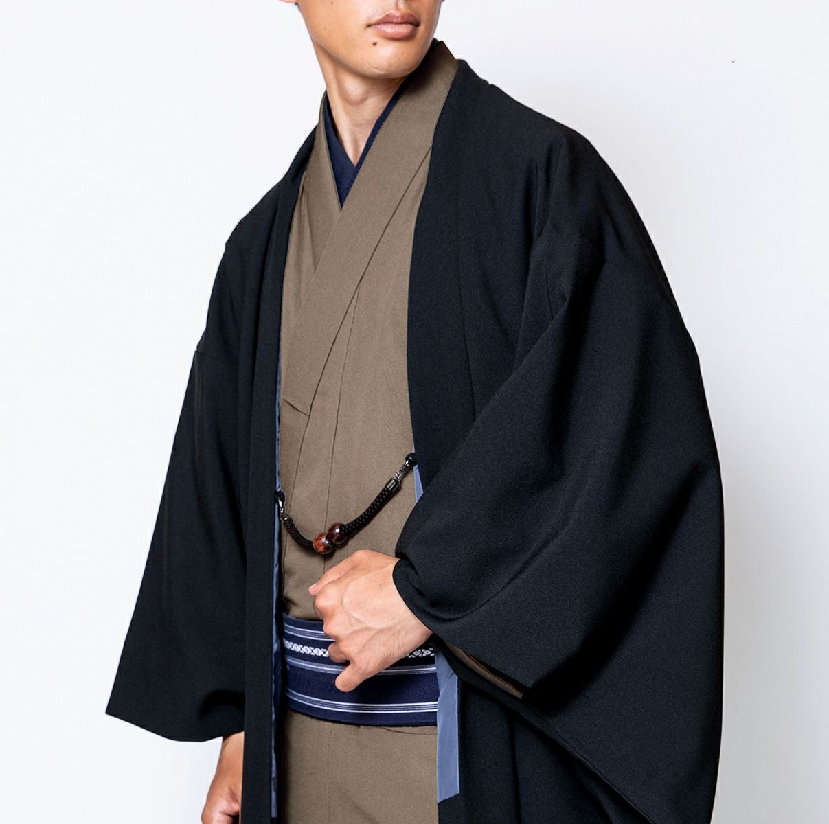 洗える着物 ちりめん オーダーフルセット