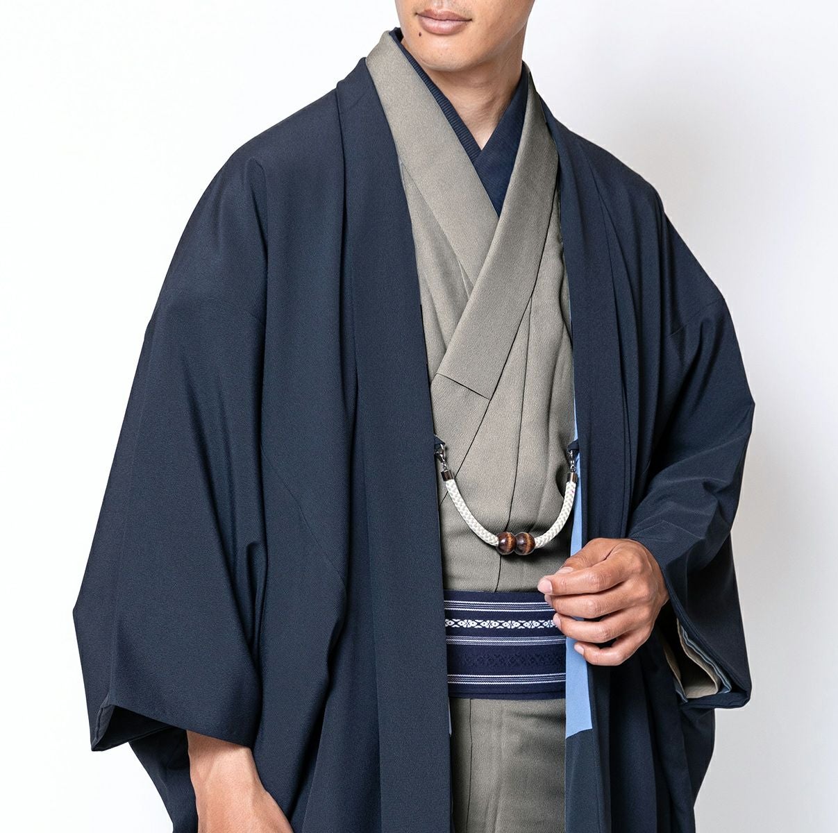 洗える着物 ちりめん オーダーフルセット