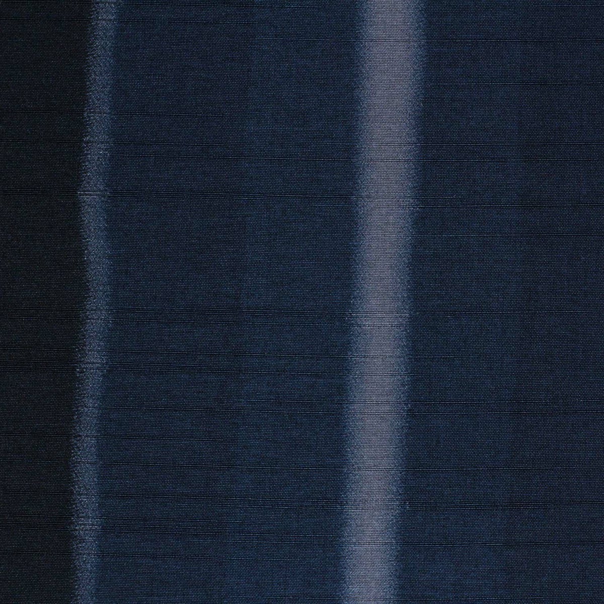 男着物 洗える着物 ハナエモリ 縞 青